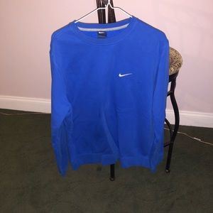 Nike Crewneck